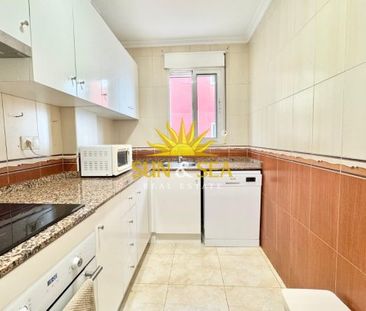 2-BEDROOM APARTMENT - TORREVIEJA - Photo 1