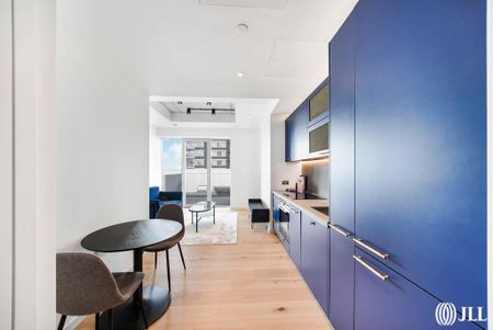 Studio to rent - Photo 5