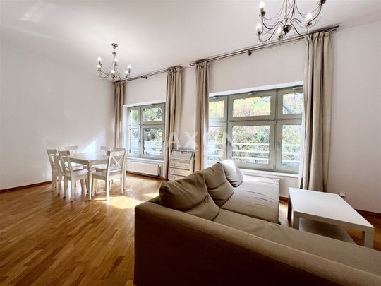 Centrum, wygodne 3 pokoje - Zdjęcie 1