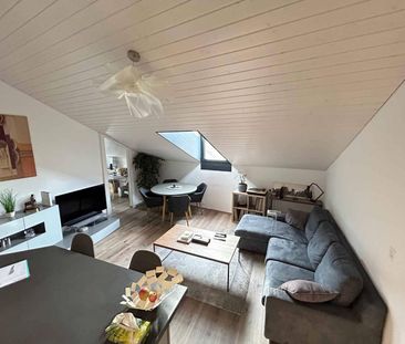 3.5 Zimmer, 83 m², 2. Stock - Photo 6