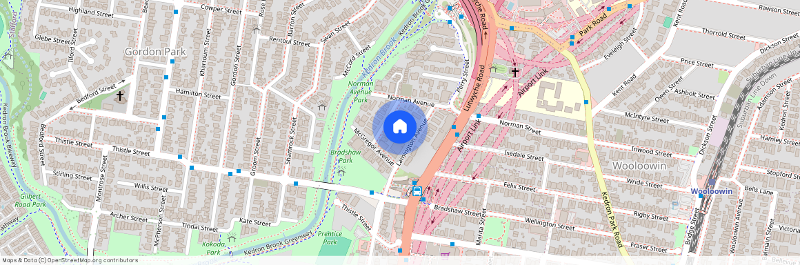 3/60 Lamington Avenue, Qld 4030, Lutwyche