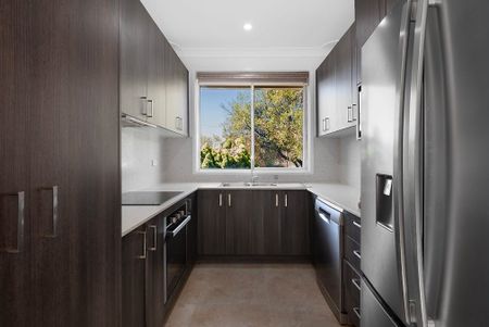 1/51-53 Mimosa Street, Bexley NSW 2207 - House For Rent | Domain - Photo 4