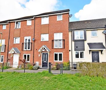 5 bedroom terraced house to rent - Photo 6