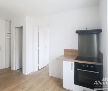 Location Appartement 2 pièces 39m² SELONCOURT 25230 - Photo 3