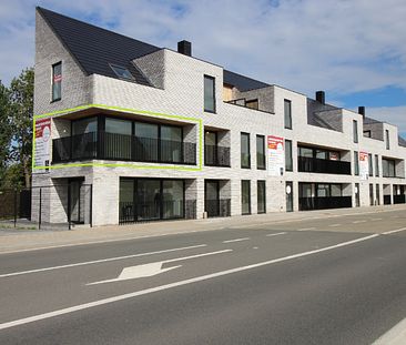 Leuk twee slaapkamer appartement met autostaanplaats - Foto 4