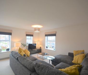 2 bedroom apartment to rent - Photo 4