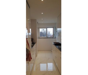 2½ Zimmer-Wohnung in Horgen (ZH), möbliert, auf Zeit - Photo 2