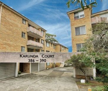 SUNNY & SPACIOUS 1 BEDROOM UNIT - Photo 5