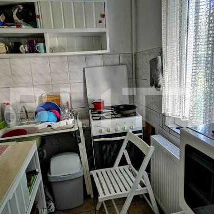 Garsoniera, 26mp, pet friendly, zona Spitalul de Recuperare - Fotografie 1