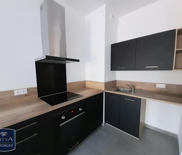 Location Appartement 2 pièces 40m² TOURS 37100 - Photo 1