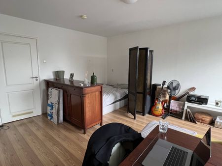 Te huur: Appartement Prinsegracht in Den Haag - Photo 4