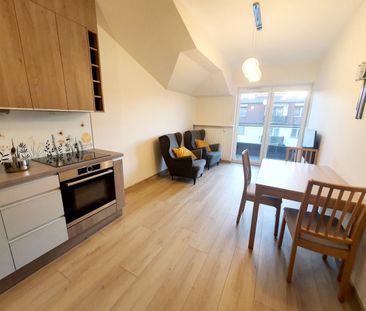 Smulsko - nowe mieszkanie do wynajęcia - Photo 2