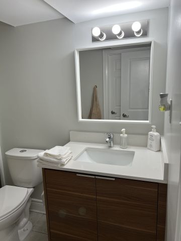 For Lease - 292 Brookside Road Unit# BSMT, Richmond Hill, Ontario - Photo 5