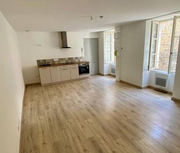 Appartement Niort 2 pièce(s) 39.26 m2 - Photo 3