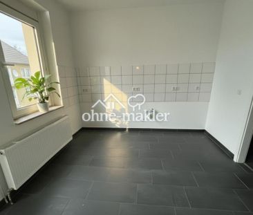 Altbau-Wohnung : 2-Zimmer Wohnung frisch renoviert 2025 - Foto 1