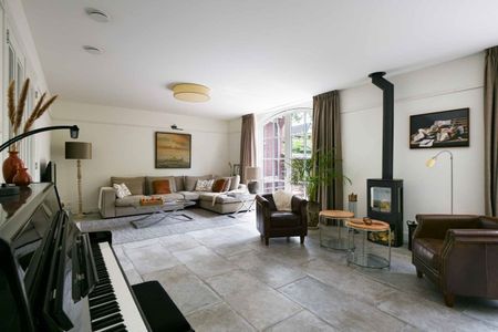 Huis te huur: Nieuw-Loosdrechtsedijk 146-H2 1231 LC Loosdrecht - Foto 3