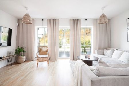 Koordinatvägen, Västerås - Photo 3