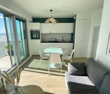 Location Appartement 1 pièce 24m² - Photo 6