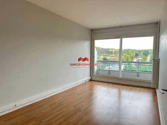 Location Appartement 2 pièces 58m² - Photo 1