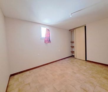 Location appartement 3 pièces, 75.82m², Limoux - Photo 1