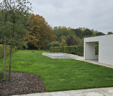 Villa te huur in Brussegem voor € 2.100 met 4 slaapkamers - Foto 2