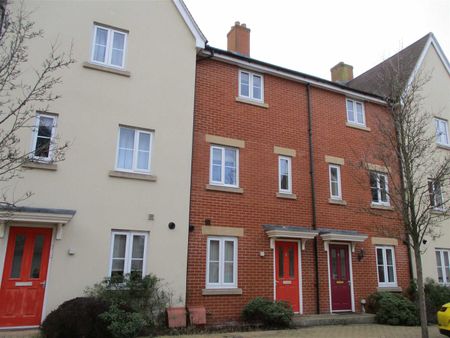 Steeple View, Old Town, Swindon, SN1 - Photo 3