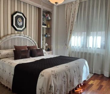 Apartamento de alquiler en Cerro del Espino, 6, Zona Monte El Pilar - Foto 6