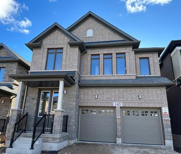 For Lease - 145 Blacklock Street, Cambridge, Ontario - Photo 1