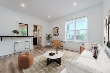 For Lease - 76 Wellington Street Unit# A, Kitchener, Ontario - Photo 3