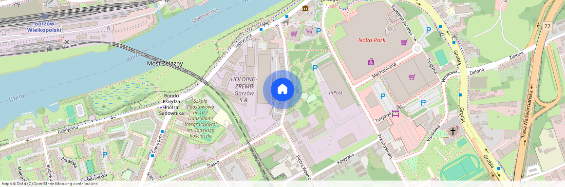 Gorzów Wielkopolski