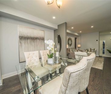 For Lease - 40 Trumpet Valley Boulevard Unit# Upper, Brampton, Ontario - Photo 6