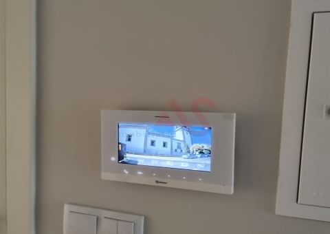 Apartamento T2+1
