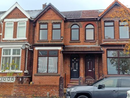 3 Bed Semi-Detached House, Greenhill Road, M8 - Photo 5