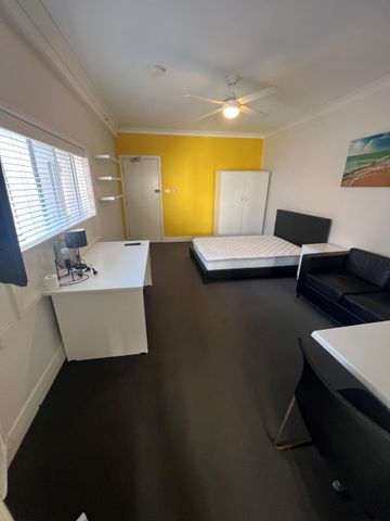 Studios / 31 Scott Street, NEWCASTLE NSW 2300 - Photo 5