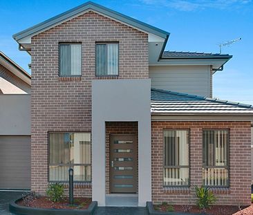 Near New Townhouse - Photo 6