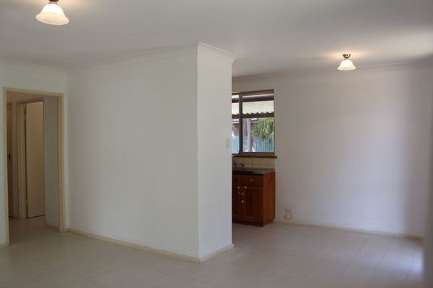 Freshly renovated. - Photo 1