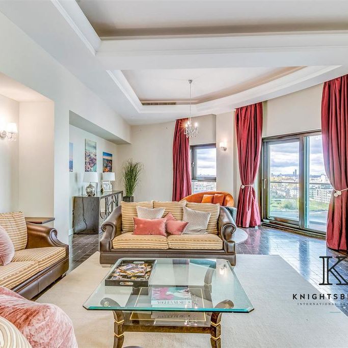 3 bedroom penthouse to rent - Photo 1