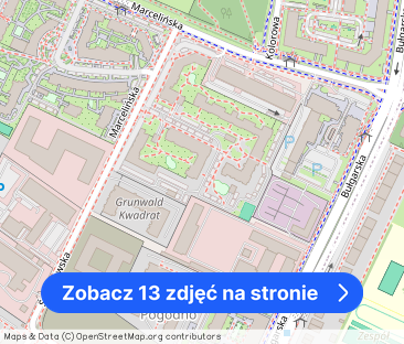 Mieszkanie Marcelin Ataner - Zdjęcie 1