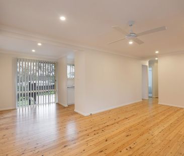 3 BED | 1 BATH | 1 CAR - Photo 2