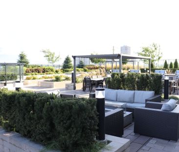 For Lease - 1 Grandview Avenue Unit# 2109, Markham, Ontario - Photo 2