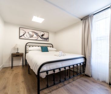 For Lease - 19 Century Street Unit# 2, Hamilton, Ontario - Photo 4