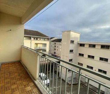 Location Appartement 2 pièces LIMOGES (87000) - Photo 5