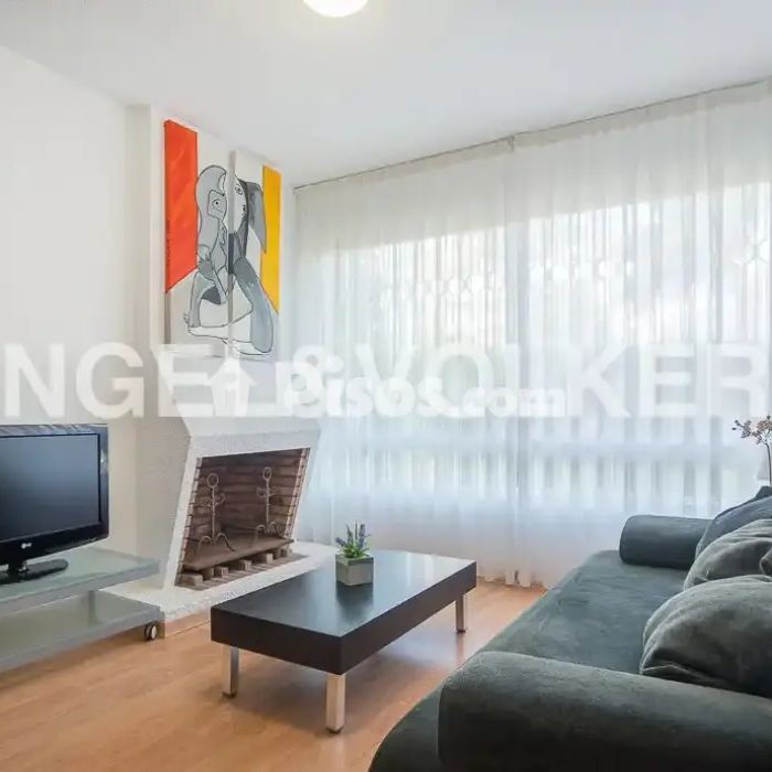 Casa en alquiler en Els Terrers - Photo 1