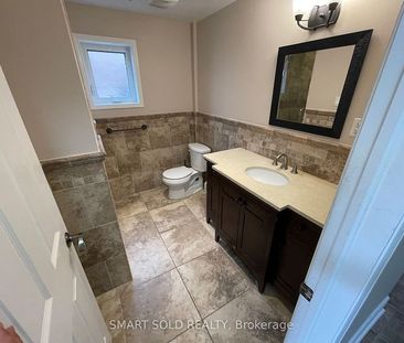 For Lease - 1575 Corkstone Glade, Mississauga, Ontario - Photo 4