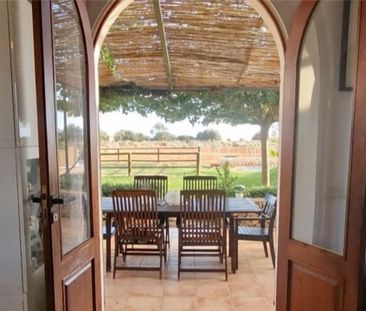 Casa o chalet de alquiler en Ctra Palma- Porto Petro, Km 33, Zona R... - Photo 1