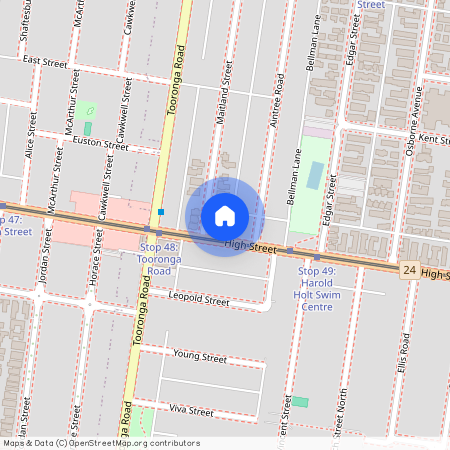 5/1395 High Street, Glen Iris VIC 3146