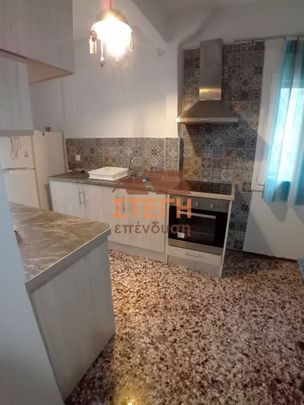 Διαμέρισμα για ενοικίαση Βούλγαρη - Άγιος Ελευθέριος - Ντεπώ (Βούλγαρη - Ντεπώ - Μαρτίου) - Photo 1