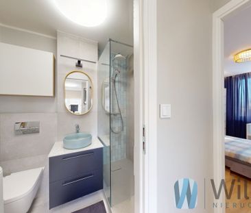 Warszawa, Mokotów Sadyba, Bolesława Limanowskiego - Zdjęcie 6