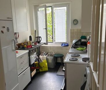 Ruhige 3-Zi-Wohnung am Wald im Zollikerberg - Photo 3