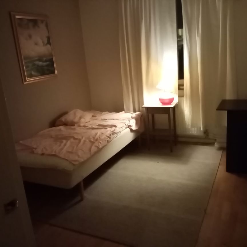 Schlytersvägen, Hägersten - Photo 1